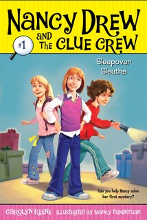 Front cover_Sleepover Sleuths