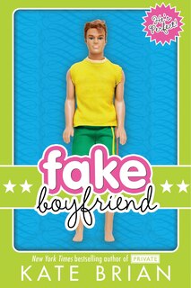 Front cover_Fake Boyfriend