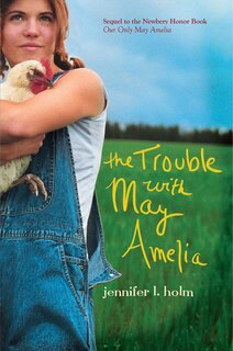 Couverture_The Trouble with May Amelia