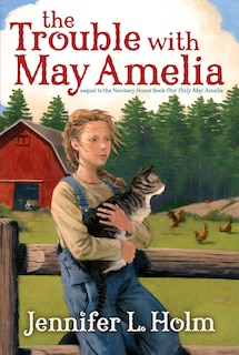 Couverture_The Trouble with May Amelia