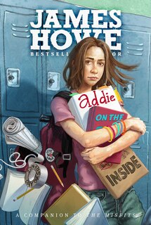 Front cover_Addie on the Inside