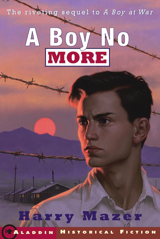 Couverture_A Boy No More