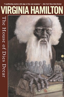 Front cover_The House of Dies Drear
