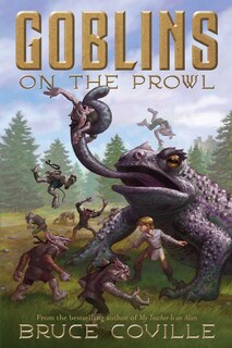 Front cover_Goblins on the Prowl