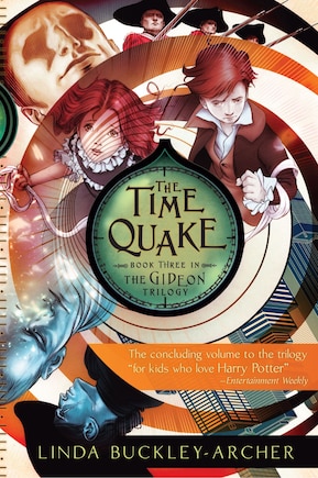 The Time Quake