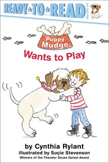 Couverture_Puppy Mudge Wants to Play