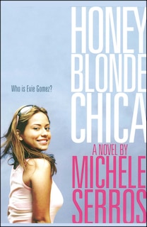 Front cover_Honey Blonde Chica