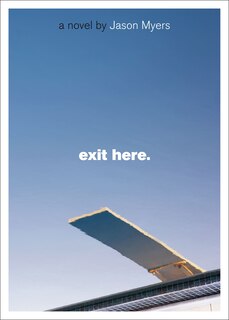 Front cover_Exit Here.