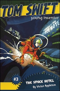 Front cover_The Space Hotel