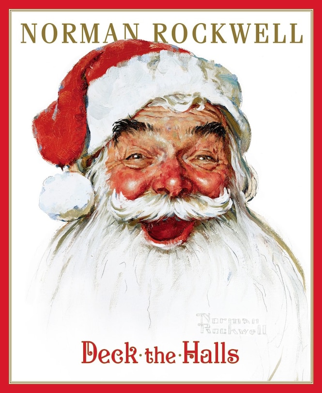 Front cover_Deck the Halls