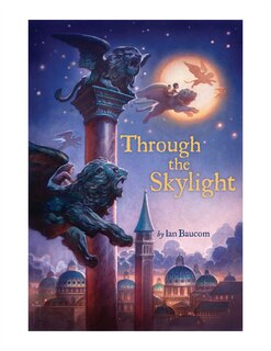 Front cover_Through the Skylight