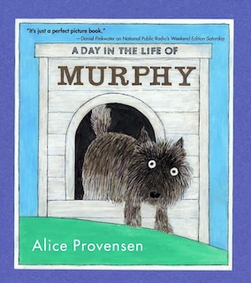 Front cover_A Day in the Life of Murphy