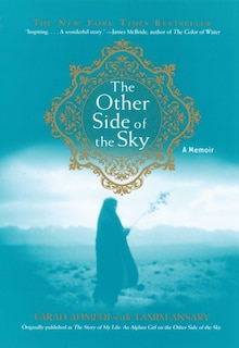 Front cover_The Other Side of the Sky