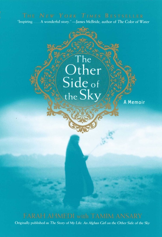 Front cover_The Other Side of the Sky