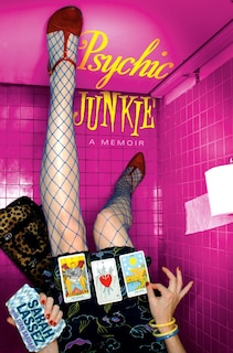 Front cover_Psychic Junkie