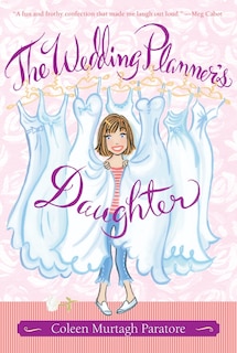 Front cover_The Wedding Planner's Daughter