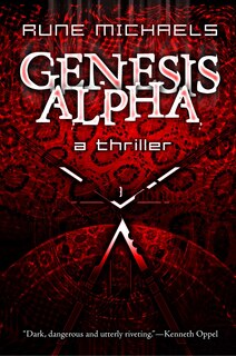 Front cover_Genesis Alpha