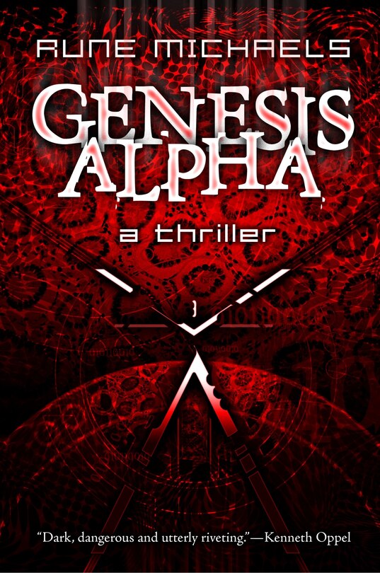 Front cover_Genesis Alpha