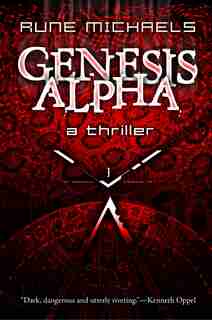 Genesis Alpha de Rune Michaels