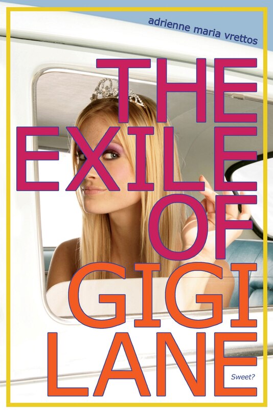 The Exile of Gigi Lane