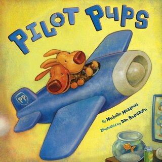 Couverture_Pilot Pups