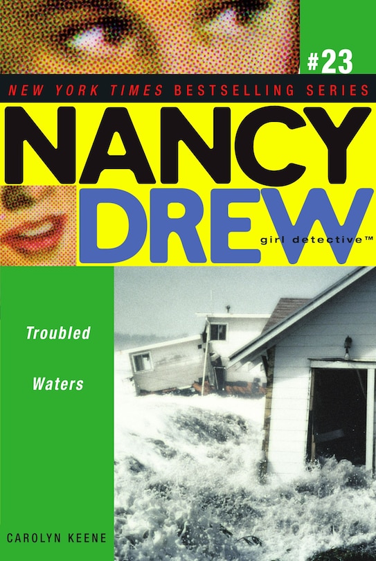 Front cover_Troubled Waters