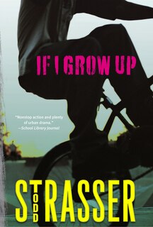 Couverture_If I Grow Up