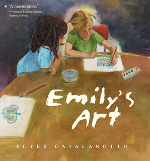 Front cover_Emily's Art