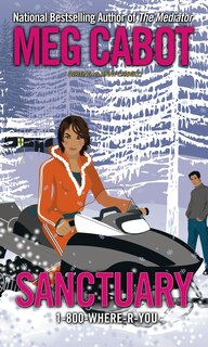 Front cover_Sanctuary