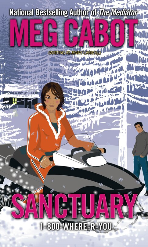 Front cover_Sanctuary
