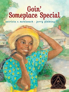 Front cover_Goin' Someplace Special