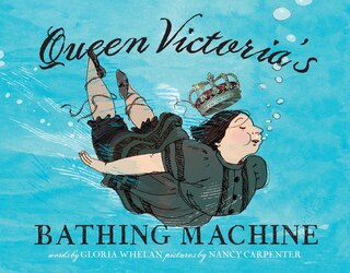 Couverture_Queen Victoria's Bathing Machine