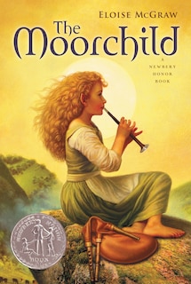 Front cover_The Moorchild