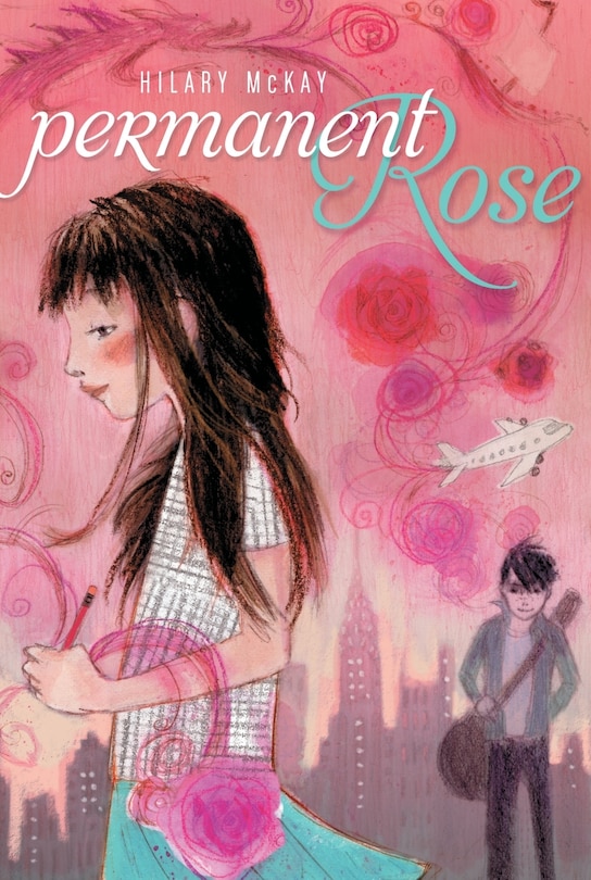 Front cover_Permanent Rose