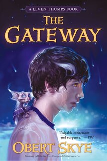 Front cover_The Gateway
