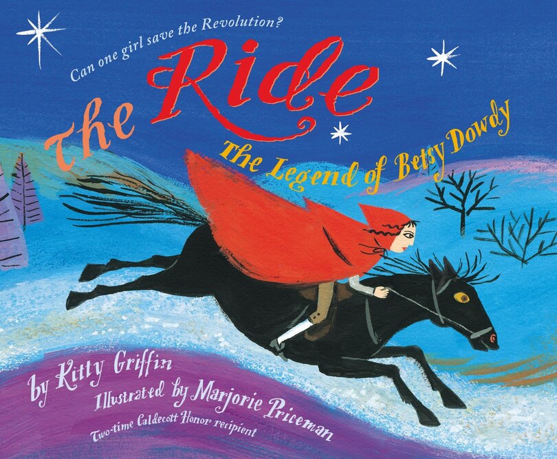 Front cover_The Ride