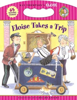 Front cover_Eloise Takes a Trip