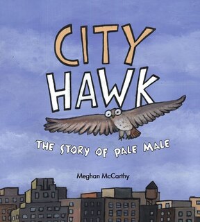 Front cover_City Hawk