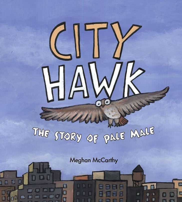 Front cover_City Hawk