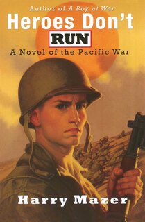 Front cover_Heroes Don't Run