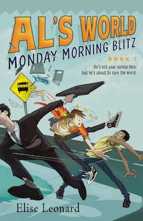 Front cover_Monday Morning Blitz