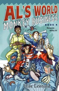 Front cover_Monkey Business