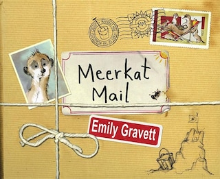 Meerkat Mail