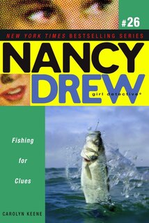 Front cover_Fishing for Clues