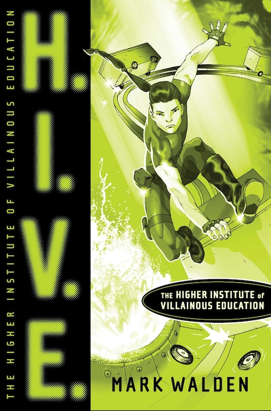 Front cover_H.I.V.E.