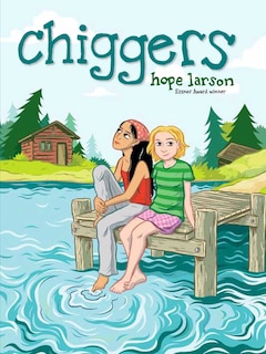 Front cover_Chiggers