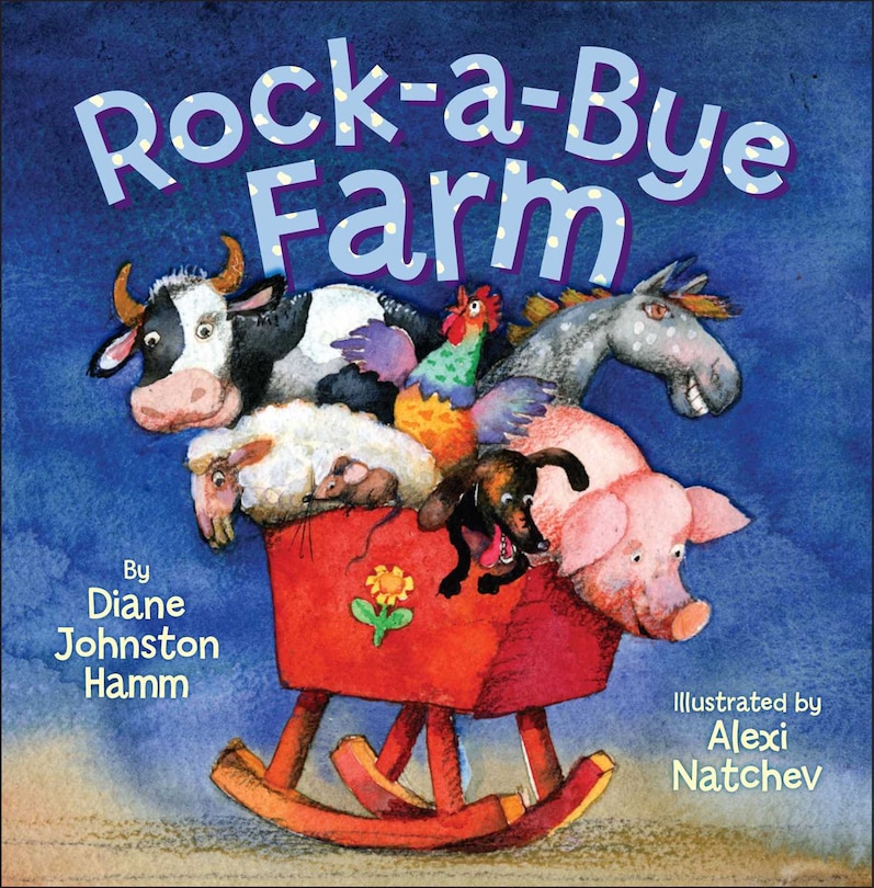 Front cover_Rock-a-Bye Farm
