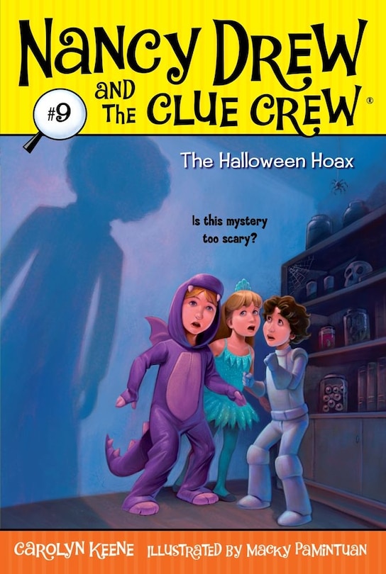 Front cover_The Halloween Hoax