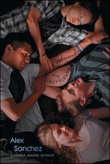 Front cover_Boyfriends with Girlfriends