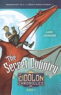 The Secret Country image number 0